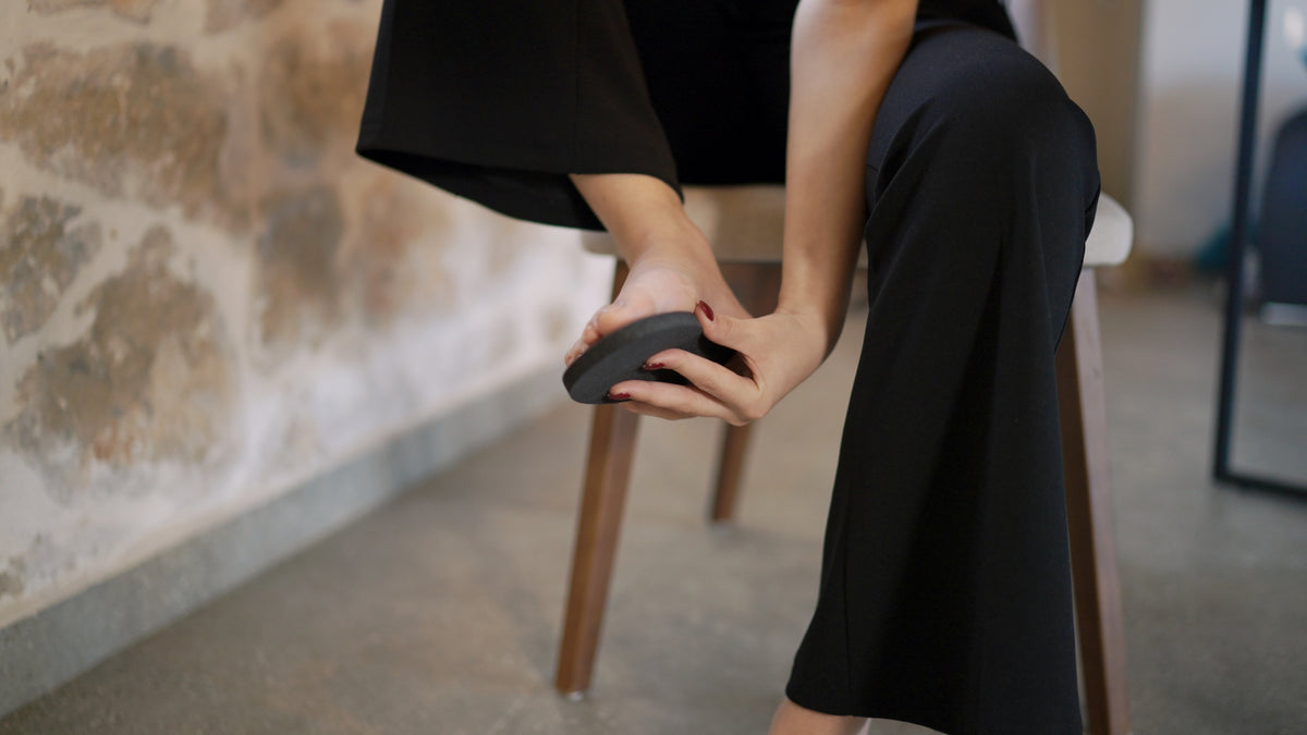 Firsties® | No shoes | No Sandals | Just firsties – firsties.eu